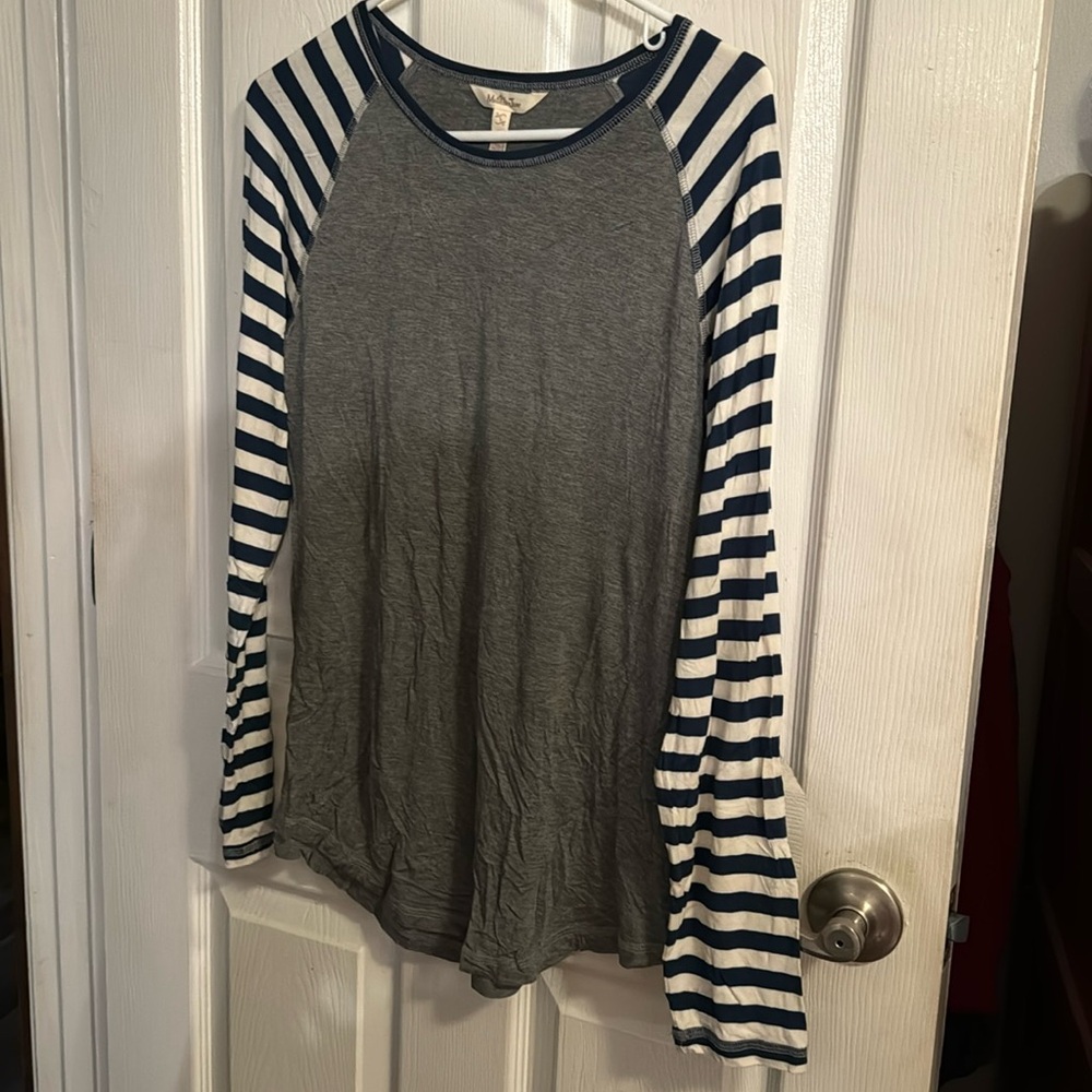 Matilda Jane Top